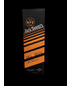 Jack Daniel's - McL X Jd 2024 Edition Collab with McLaren Formula 1 Team (1l)