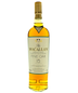 Macallan - Single Malt Scotch 15 Year Highland Fine Oak