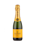 Veuve Clicquot - Brut Champagne Yellow Label Nv (375ml Half Bottle)