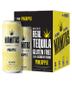 Mamitas - Pineapple Tequila & Soda (4 pack bottles)