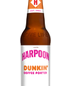 Harpoon Brewery Dunkin Coffee Porter