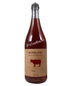 2022 Meinklang Prosa Natural Frizzante Rose 750ml Slightly Fizzy Biodynamic Organic Natural Wine