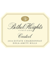 2014 Bethel Heights Casteel Chardonnay
