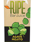 Ripe Pure Squeezed Agave Mojito Mixer