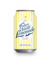 Fishers Island - Lemonade (4 pack 12oz cans)