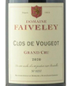 Domaine Faiveley - Clos De Vougeot Grand Cru (750ml)