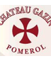 2019 Chateau Gazin l'Hospitalet de Gazin Pomerol