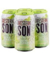 Western Son - Lime Vodka Seltzer (4 pack 12oz cans)