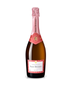 12 Bottle Case Veuve Devienne Rose Sec Sparkling Wine NV (France) w/ Shipping Included