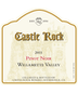 Castle Rock - Willamette Valley Pinot Noir (750ml)