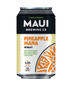 Maui Brewing Pineapple Mana Wheat Ale 12oz 6 Pack Cans