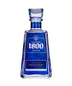 1800 Silver Tequila 750ml