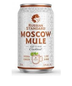 Russian Standard Moscow Mule Cans (250ml)