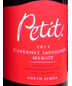 Ken Forrester - Petit Cabernet Sauvignon Merlot (750ml)