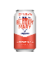 Spicy Bloody Mary (4 Pack - 12 Ounce Cans)