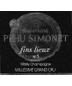 2012 Pehu-Simonet Fins Lieux #3