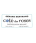 2020 Gerard Bertrand Sauvignon Blanc Cote Des Roses 750ml