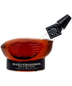 Hall Of Champions Bourbon Golf Bottle New York 750ml