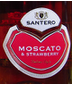 Santero - Moscato & Strawberry NV (750ml)