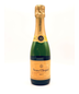 Champagne Brut NV Veuve Clicquot âYellow Labelâ 375ml