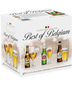 Best of Belgium - Belgian Beer Variety Pack (Leffe Blonde/Stella Artois/Hoegaarden Wit) (12 pack 12oz bottles)