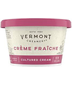 Vermont Creamery - Creme Fraiche 8 Oz