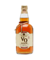 Seagrams Vo Gold Whiskey