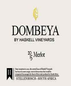 2015 Dombeya Merlot