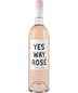 2023 Yes Way - Rose (750ml)