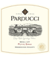 2021 Parducci - Small Lot Petite Sirah Mendocino (750ml)