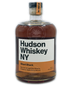 Hudson Whiskey NY Shortstack- Straight Rye Whiskey finished in Maple Syrup Barrels 750ml