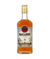 Bacardi Cuatro 4 yr Anejo Rum 750ml