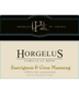 Horgelus CĂ´tes Gascogne Blanc (750ml) Super white value!