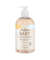 Shea Moisture Coconut Baby Wash + Shampoo 13oz