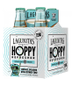 Lagunitas Brewing Company - Hop Water Non-Alcoholic Hoppy Refresher (4 pack bottles)