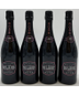 Luc Belaire 4 Bottle Pack - Rare Rose Sparkling NV (750ml 4 pack)