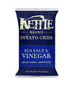 Kettle Brand Salt& Vin Chip 5z