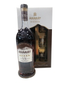 Ararat Brandy Vs Gift Pack W/ 3 Shot Glasses Armenia 700ml