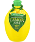 Concord Lemon Juice Jug (8oz)