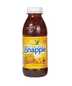 Snapple Lemon Tea 20oz Plastic Bottle