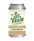 St. Vrain Cidery - Gingerbread (4 pack cans)