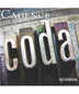2019 Cadence Coda