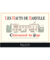 2022 Brotte - Les Hauts de Barville Chateauneuf du Pape Blanc (750ml)