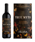 2020 12 Bottle Case True Myth Paso Robles Cabernet w/ Shipping Included