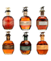 Blanton's Full Lineup Collection 6-Pack Bundle