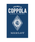 Coppola Diamond Merlot 750ml - Amsterwine Wine Coppola California Merlot Red Wine