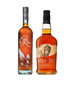 Eagle Rare & Buffalo Trace Kentucky Straight Bourbon Whiskey (750ML)