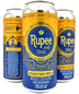 Rupee - Premium Lager (4 pack 16oz cans)