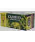 Crabbies Original Alcoholic Ginger Beer