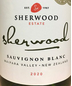 2020 Sherwood Sauvignon Blanc